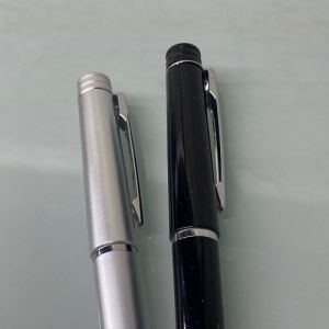 PLUMA GOLDA personalizada